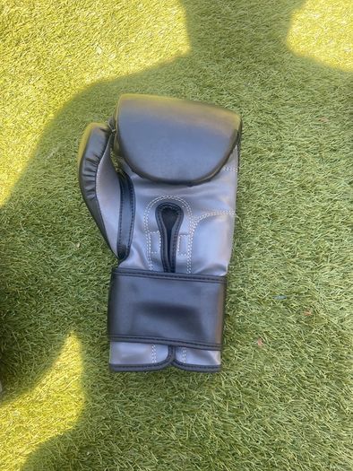 boxing gear