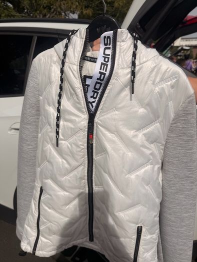 superdry jacket