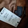 Zara suede bomber jacket Image 5