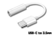 USB C to 3.5mm Audio Adapter HiFi DAC for iPhone Samsung