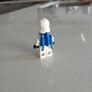 Lego star wars minifigure clone trooper sw1276 Image 2