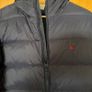 coat men Jack Wills Navy L Image 3