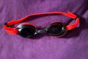 speedo swim goggles