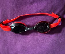 speedo jet swim goggles kids