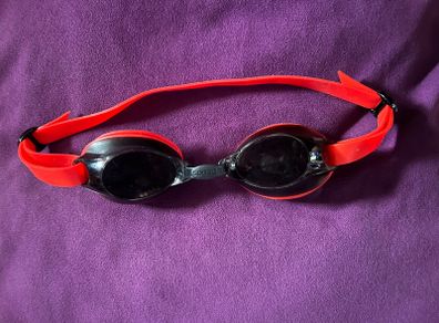 speedo jet swim goggles kids