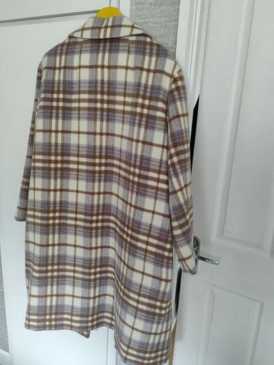 Ladies coat  Mark's and Spencer Size 20