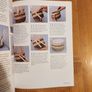 Basket Making. 2 X Books. Creative Basket  Making. By Lois Walpole. Basketry. By Bj Crawford. 2 Large Volume Hardback And Paperback  Both In Very Good Condition. Image 10