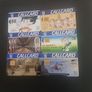 Set of 50u and 100u cards Image 4