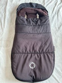 Bugaboo Footmuff