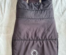Bugaboo Footmuff