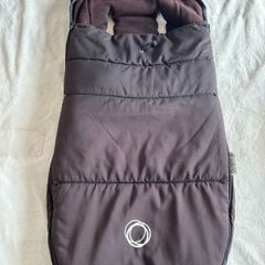 Bugaboo Footmuff