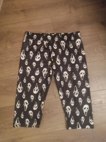 Ghostface 3 quather lengths 14 to 16