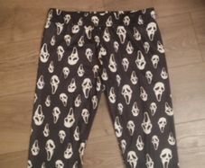 Ghostface 3 quather lengths 14 to 16