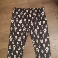 Ghostface 3 quather lengths 14 to 16