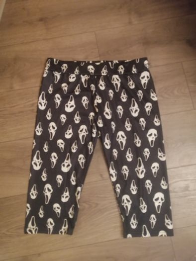 Ghostface 3 quather lengths 14 to 16