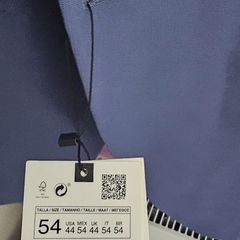 Zara mens coat