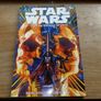 Star Wars Volume 1: In the Shadow of Yavin Book/Comics Image 2