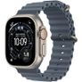 APPLE Watch Ultra 3 Cellular - 49 mm Natural Titanium Case Image 3