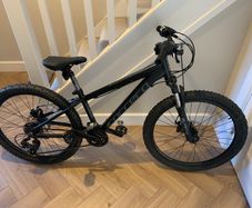 Carrera Mountain bike
