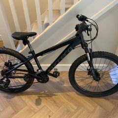 Carrera Mountain bike