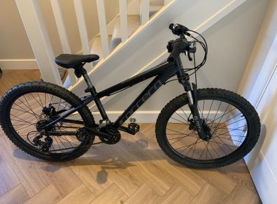 Carrera Mountain bike