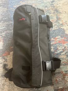 Henty Wingman commuter backpack
