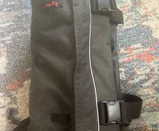 Henty Wingman commuter backpack