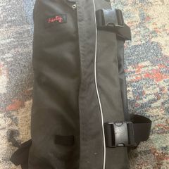 Henty Wingman commuter backpack