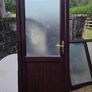 Pvc door and window Image 2