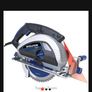 Evolution EvoSaw 230 steel cutting circular saw Image 3
