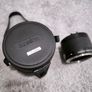 Konica Ft-1 montor with lensens Image 7
