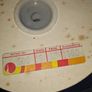 Approx 1300 metres of Ribbons on Reels, suitable for various crafting and decoration purposes Postage Available Image 2