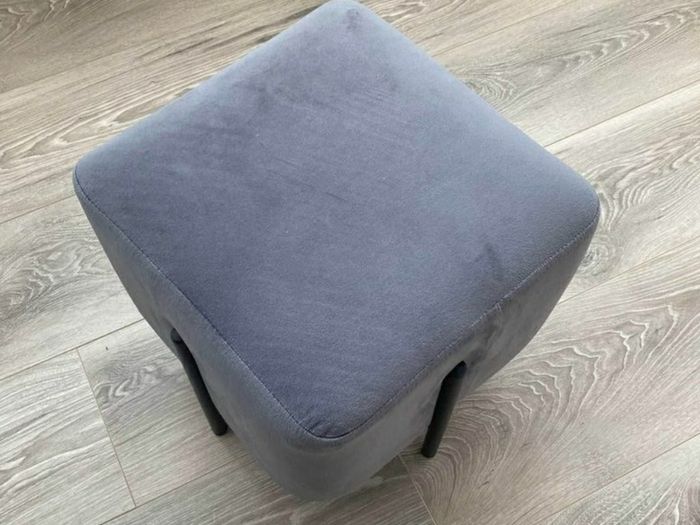 Stool mini footstool