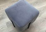 Stool mini footstool