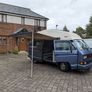 VW T25 Campervan (1984) Image 4