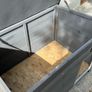 Dog Kennel and Dog Run Image 5
