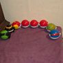 Pokemon Poke Balls Image 5