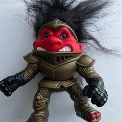 Battle troll action figure