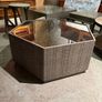 Coffee table by gallery direct Image 5
