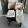 Bugaboo Donkey double buggy Image 4