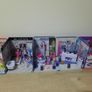 Girls playing shops Image 5