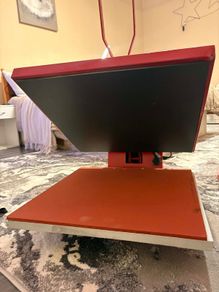 Heat Press Machine