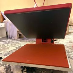 Heat Press Machine