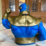 Monogram / Marvel / Thanos / Bust & Money Box Image 2