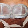 WW2 RAF Flying Goggles Image 5