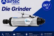 Die Grinder- In Stock Today