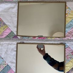 Mirrors