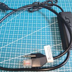 Plantronics Poly APU-76 EHS Cable (Electronic Hook Switch) - Great Condition