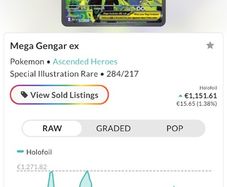Pokemon TCG Trade for Sealed Product