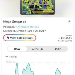 Pokemon TCG Trade for Sealed Product
